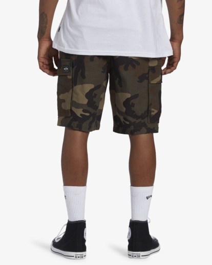 Combat - Cargo Shorts for Men  ABYWS00207