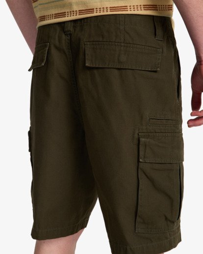 Combat - Cargo Shorts for Men  ABYWS00207