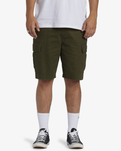 Combat - Cargo Shorts for Men  ABYWS00207