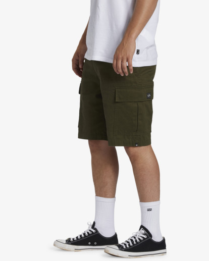 Combat - Cargo Shorts for Men  ABYWS00207