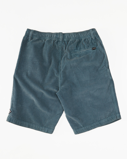 Larry - Corduroy Shorts for Men  ABYWS00208