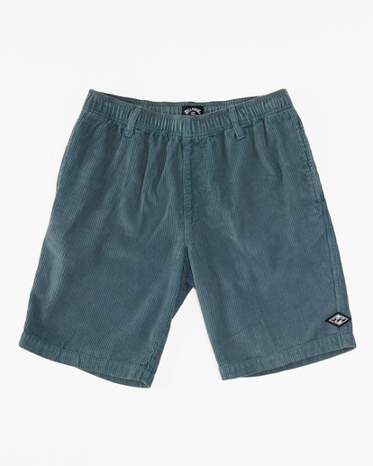 Larry - Corduroy Shorts for Men  ABYWS00208