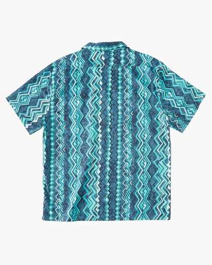 Sundays Vacay - Short Sleeve Shirt for Men  ABYWT00205