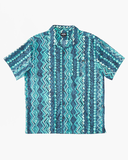 Sundays Vacay - Short Sleeve Shirt for Men  ABYWT00205