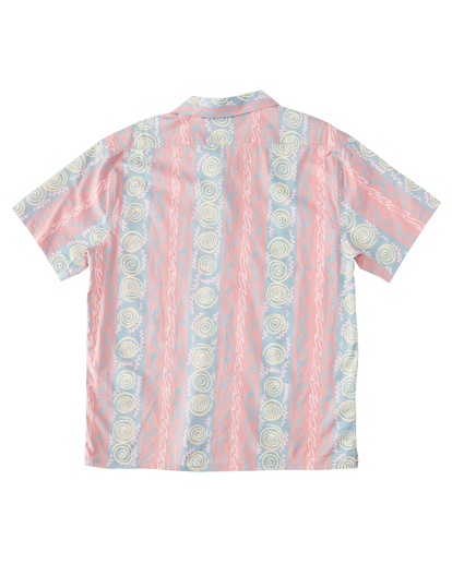 Sundays Vacay - Short Sleeve Shirt for Men  ABYWT00205