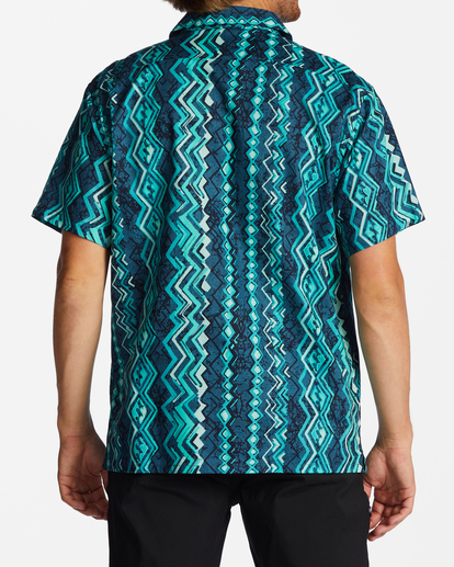 Sundays Vacay - Short Sleeve Shirt for Men  ABYWT00205