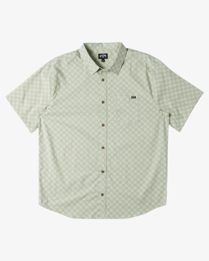 Sundays - Short Sleeve Shirt for Men  ABYWT00232