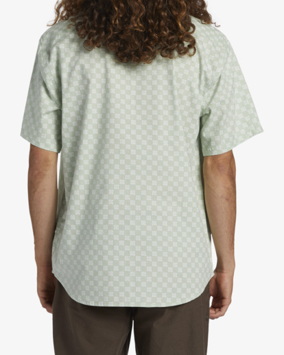 Sundays - Short Sleeve Shirt for Men  ABYWT00232