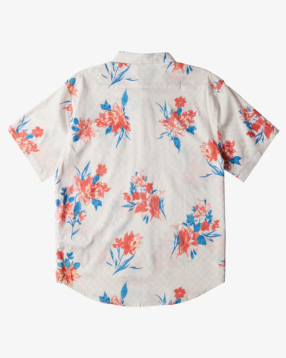 Sundays - Short Sleeve Shirt for Men  ABYWT00234