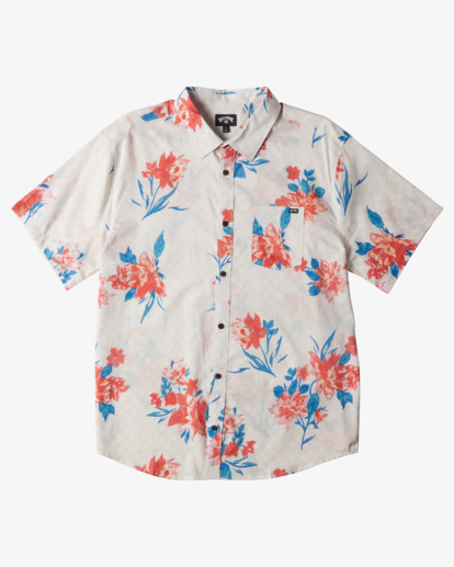 Sundays - Short Sleeve Shirt for Men  ABYWT00234