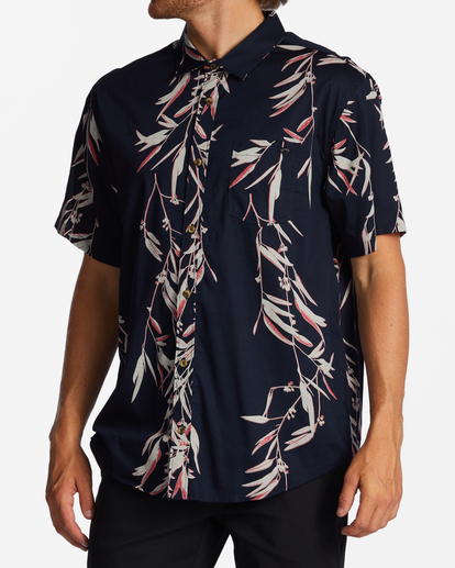 Sundays - Short Sleeve Shirt for Men  ABYWT00234