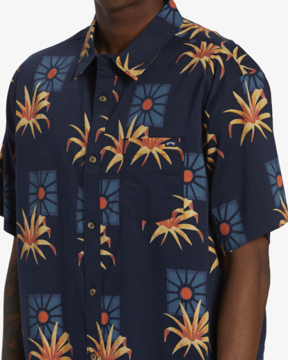 Sundays - Short Sleeve Shirt for Men  ABYWT00234