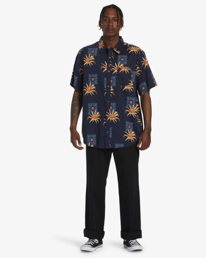 Sundays - Short Sleeve Shirt for Men  ABYWT00234