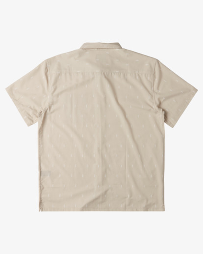 Surftrek Trail - Short Sleeve Shirt for Men  ABYWT00261