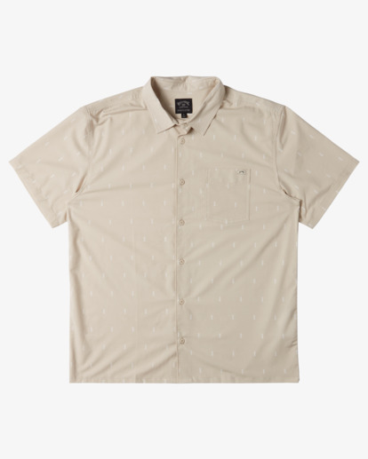 Surftrek Trail - Short Sleeve Shirt for Men  ABYWT00261