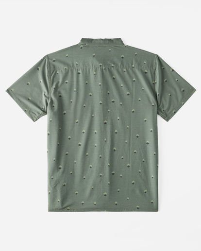 Surftrek Trail - Short Sleeve Shirt for Men  ABYWT00261