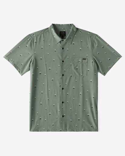 Surftrek Trail - Short Sleeve Shirt for Men  ABYWT00261