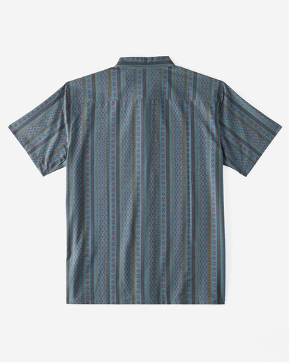 Surftrek Trail - Short Sleeve Shirt for Men  ABYWT00261