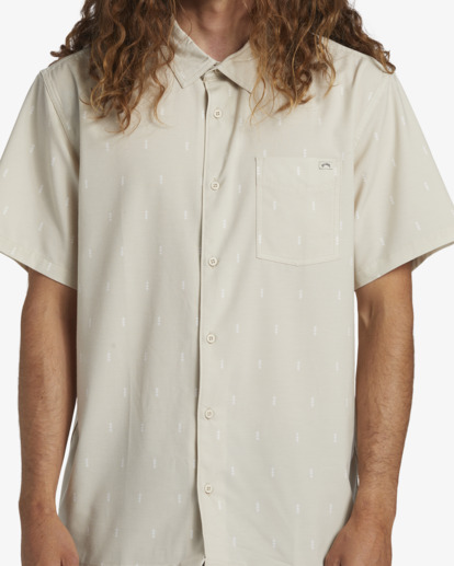 Surftrek Trail - Short Sleeve Shirt for Men  ABYWT00261