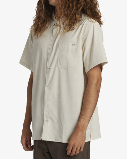 Surftrek Trail - Short Sleeve Shirt for Men  ABYWT00261