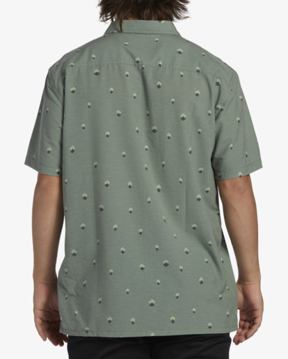 Surftrek Trail - Short Sleeve Shirt for Men  ABYWT00261