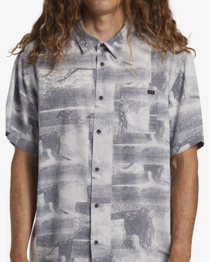 Filthy - Short Sleeve Shirt for Men  ABYWT00265