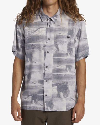 Filthy - Short Sleeve Shirt for Men  ABYWT00265