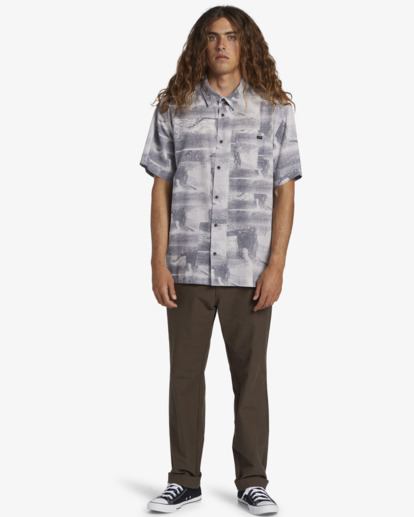 Filthy - Short Sleeve Shirt for Men  ABYWT00265