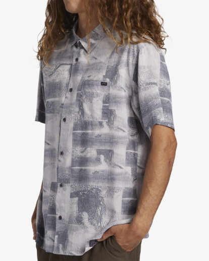 Filthy - Short Sleeve Shirt for Men  ABYWT00265