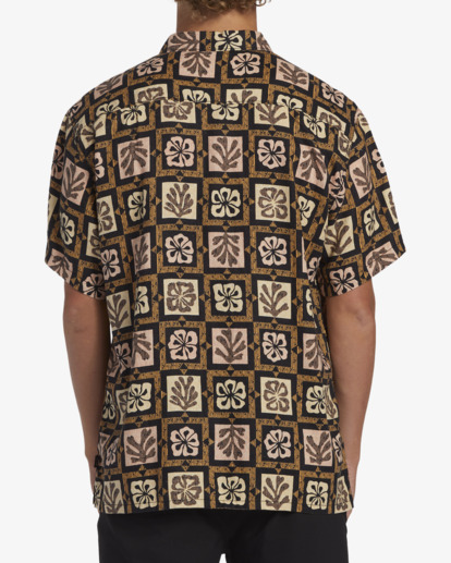 Tiki Reef Hemp  ABYWT00271