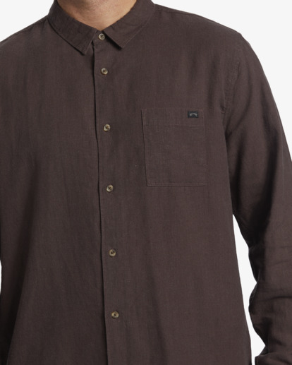 Ricardo  - Long Sleeves Shirt for Men  ABYWT00280