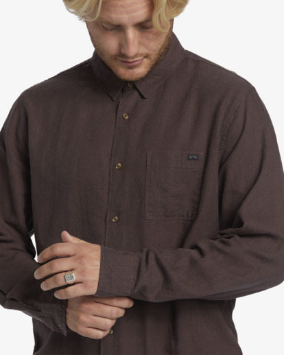 Ricardo  - Long Sleeves Shirt for Men  ABYWT00280