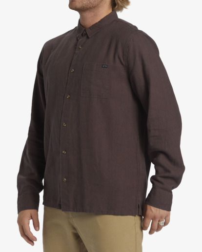 Ricardo  - Long Sleeves Shirt for Men  ABYWT00280