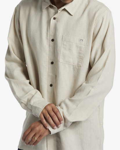 Ricardo  - Long Sleeves Shirt for Men  ABYWT00280