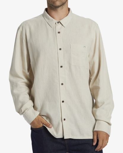 Ricardo  - Long Sleeves Shirt for Men  ABYWT00280