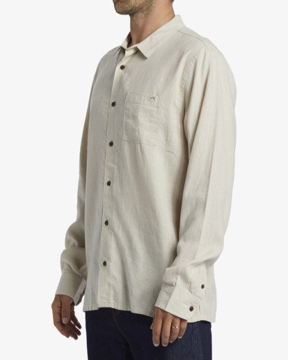 Ricardo  - Long Sleeves Shirt for Men  ABYWT00280