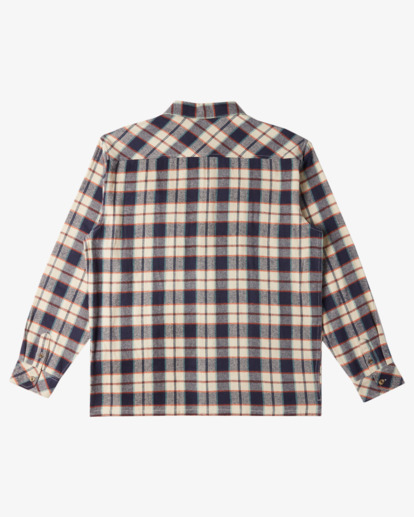 Offshore  - Flannel Shirt for Men  ABYWT00281