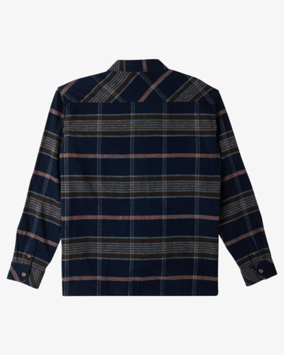 Offshore  - Flannel Shirt for Men  ABYWT00281