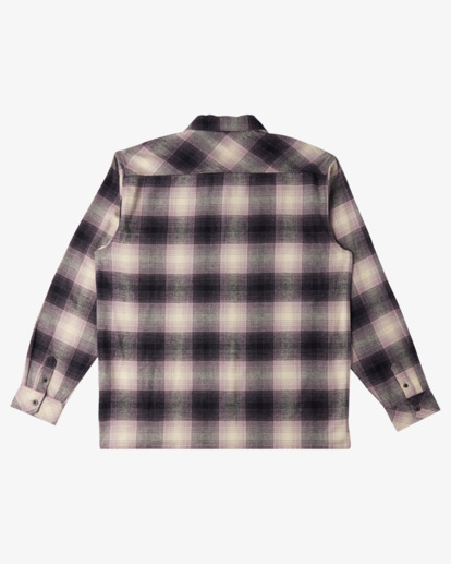 Offshore  - Flannel Shirt for Men  ABYWT00281