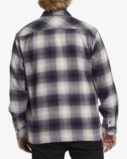 Offshore  - Flannel Shirt for Men  ABYWT00281