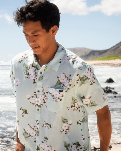 Kamea - Short Sleeve Shirt for Men  ABYWT00288