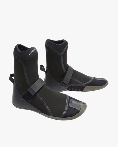 3mm Furnace - Split Toe Wetsuit Boots for Men  ABYWW00100