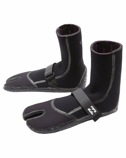 2mm Furnace Comp - Split Toe Wetsuit Boots for Men  ABYWW00106