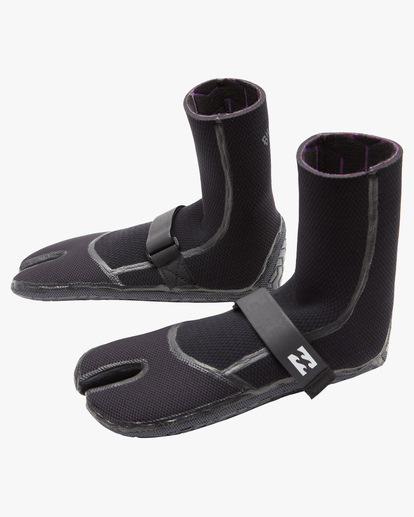 3mm Furnace Comp - Split Toe Wetsuit Boots for Men  ABYWW00107