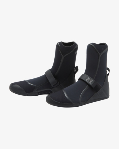 5mm Furnace - Round Toe Wetsuit Boots for Men  ABYWW00141