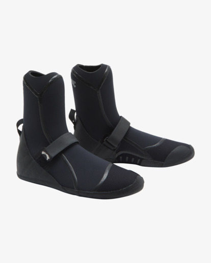 5mm Furnace - Round Toe Wetsuit Boots for Men  ABYWW00141