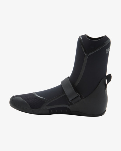 5mm Furnace - Round Toe Wetsuit Boots for Men  ABYWW00141