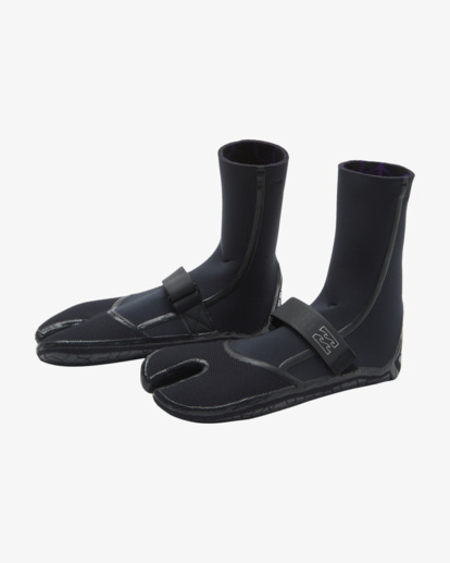 3mm Furnace - Split Toe Wetsuit Boots for Men  ABYWW00145