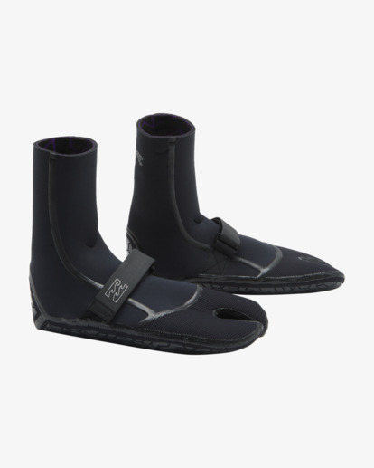 3mm Furnace - Split Toe Wetsuit Boots for Men  ABYWW00145