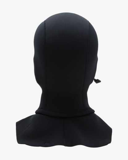 billabong, 2mm Furnace - Cagoule de surf en néoprène pour homme, BLACK (blk) 2mm Furnace - Neoprene Surf Hood for Men  ABYWW00151